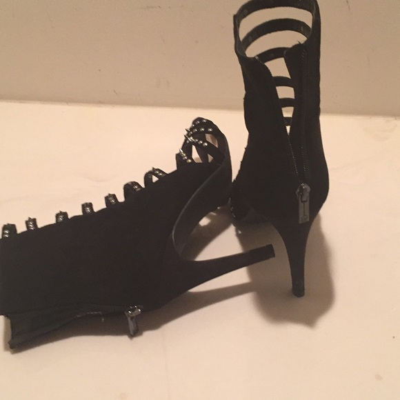Jessica Simpson heels - Picture 4 of 5